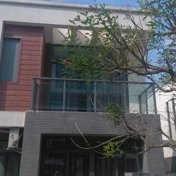 广州富力泉天下华欣别墅酒店提供图片