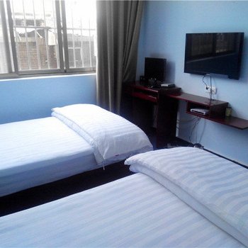 安康市鑫悦快捷酒店酒店提供图片