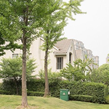 南京优住别墅酒店