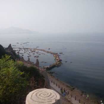 半岛观海渔家(烟台长岛长园路店)
