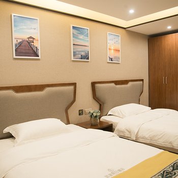 仙女山迷渡假日酒店酒店提供图片