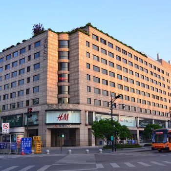 杭州泛美酒店式公寓酒店提供图片