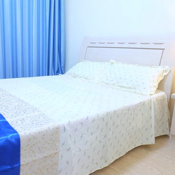 青岛海视界度假公寓酒店提供图片