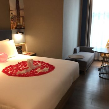 深圳奈威S酒店酒店提供图片