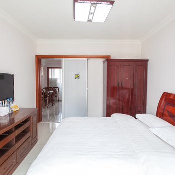 上海万振宇公寓(申长北路分店)酒店提供图片