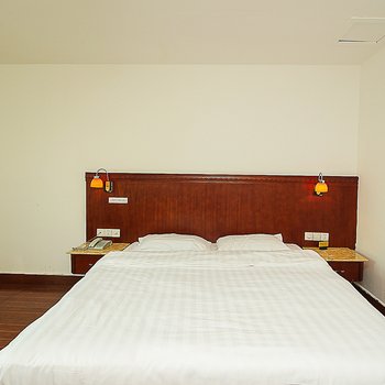海口南都商务酒店(白龙路店)酒店提供图片