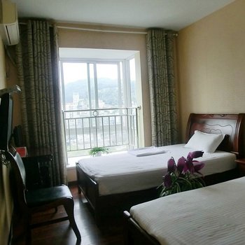 武隆隆庭公寓酒店提供图片