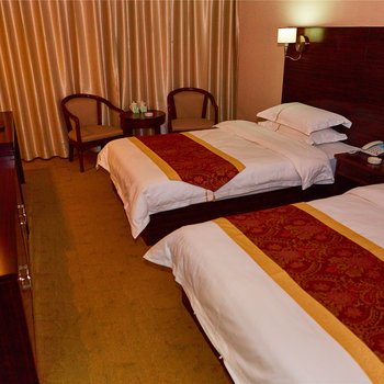 平顶山香山大酒店酒店提供图片