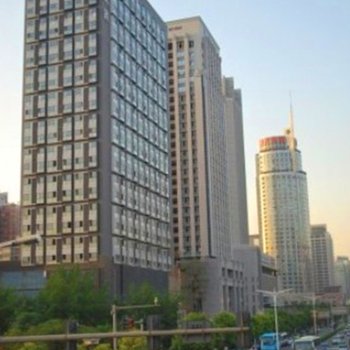 西安珑悦酒店