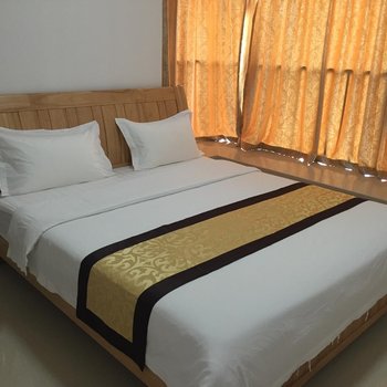 珠海横琴爱森旅游度假公寓酒店提供图片