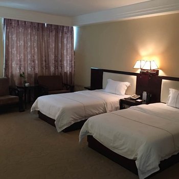 台山喜运来温泉大酒店酒店提供图片
