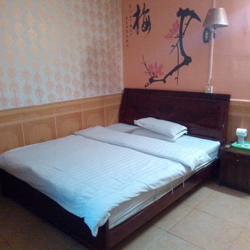 东莞温馨公寓