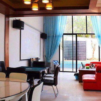 广州温泉欧式风格大豪宅休闲度假别墅酒店提供图片