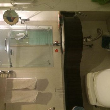 泰州长兴宾馆酒店提供图片