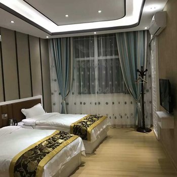 泸溪荷畔雅苑酒店