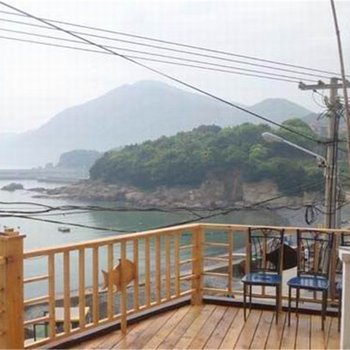 舟山嵊泗观海阁(渔家乐)酒店提供图片