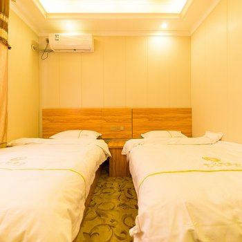 兰州华之韵酒店酒店提供图片