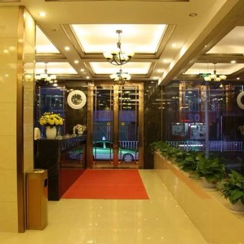 岷县花园商务宾馆酒店提供图片