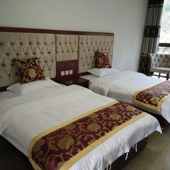 成都佳辰山庄特色民宿酒店提供图片