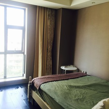 上海GoNative班玛家普通公寓(清真路分店)酒店提供图片