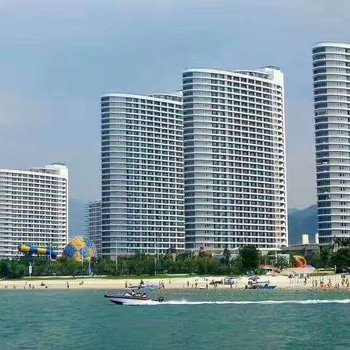 惠东豪海酒店