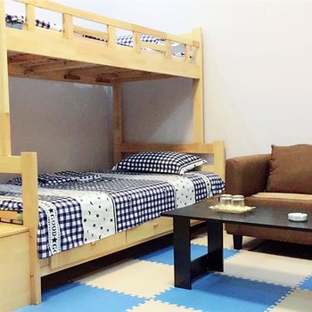 三峡伴山民宿客栈酒店提供图片