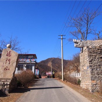 蓟县金汇源农家院