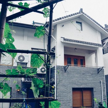 杭州水云小筑客栈