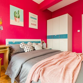 成都妹子公寓(高升桥东路北分店)酒店提供图片