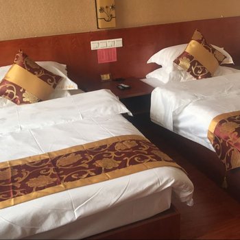 香格里拉千里之行酒店酒店提供图片