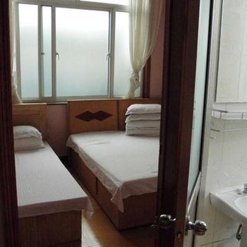 蓬莱仙缘公寓酒店提供图片