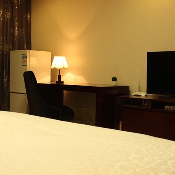 绍兴逸云酒店公寓酒店提供图片