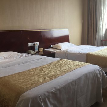 大同县昊天商务酒店酒店提供图片