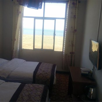 青海湖海上明珠商务宾馆酒店提供图片