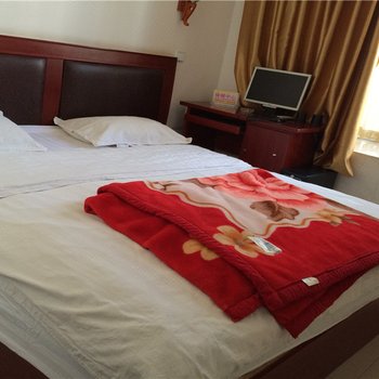 汉源松盛商务宾馆酒店提供图片