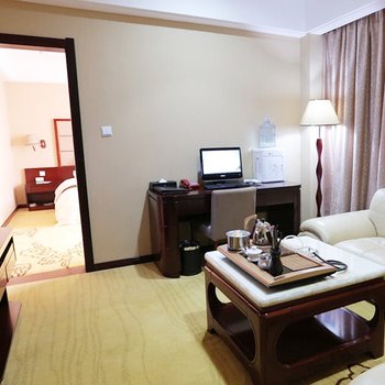 渭南鑫城国际酒店酒店提供图片