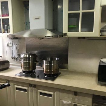 成都卡门自助公寓酒店酒店提供图片