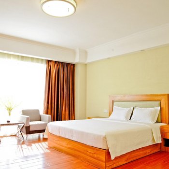 中山坦洲凯都国际酒店酒店提供图片