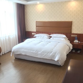 金华悦豪宾馆