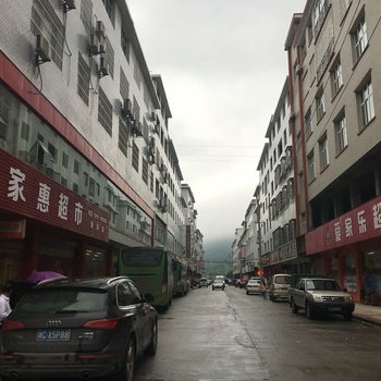 武功山新泉大酒店（萍乡）酒店提供图片