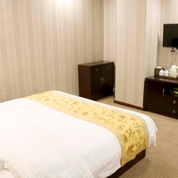 涟水汉坤商务酒店酒店提供图片