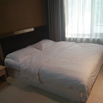 牡丹江和泰时尚宾馆酒店提供图片