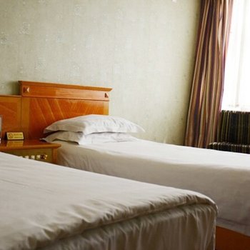 乌鲁木齐广电网络宾馆酒店提供图片