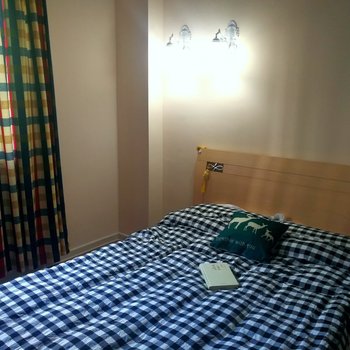 广州南国小美普通公寓酒店提供图片