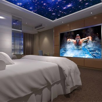 内江佳年华主题酒店酒店提供图片