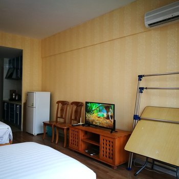 威海孙柏文普通公寓酒店提供图片