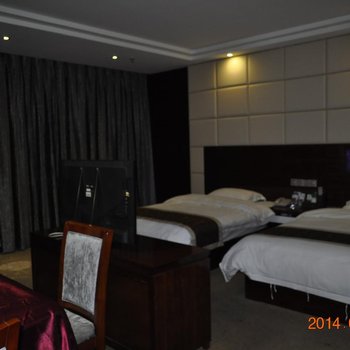 赣州世纪金源酒店酒店提供图片