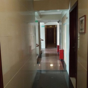 佛山聚豪轩酒店式公寓酒店提供图片