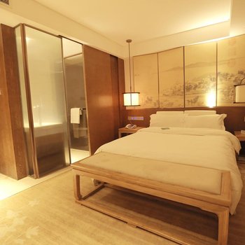 西安泓润元商务酒店(朱雀门小雁塔店)酒店提供图片