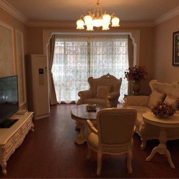 上海Summer艺家公寓(笋心路分店)酒店提供图片